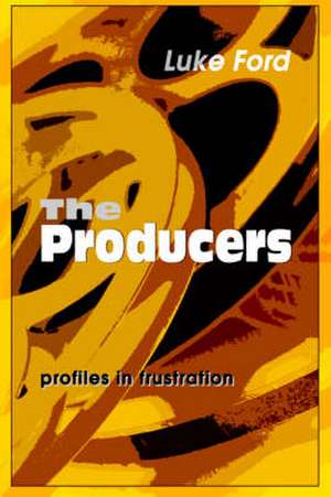 The Producers de Luke Ford