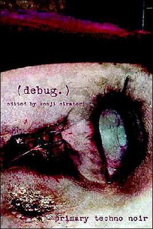 (debug.) de Kenji Siratori