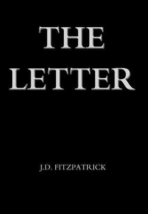 The Letter de J. D. Fitzpatrick