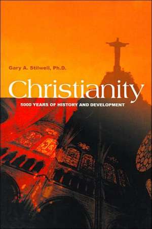 Christianity de Gary A. Stilwell