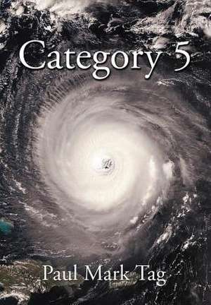 Category 5 de Paul Mark Tag