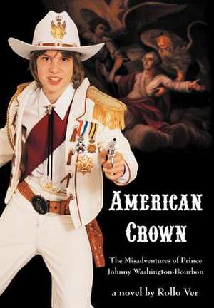 American Crown de Rollo Ver