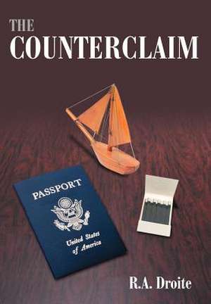 The Counterclaim de R A Droite