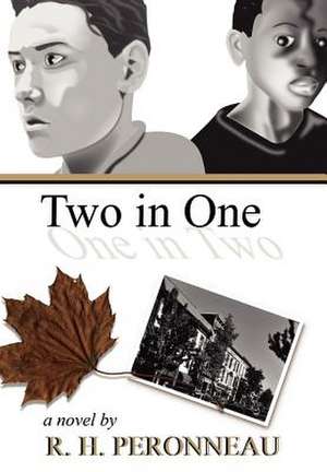 Two in One de R. H. Peronneau