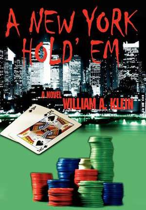 A New York Hold'em de William A. Klein