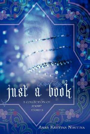 Just a Book de Anna Kristina Nikitina