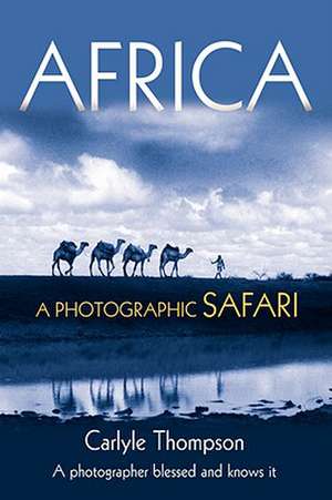 Africa de Carlyle Thompson