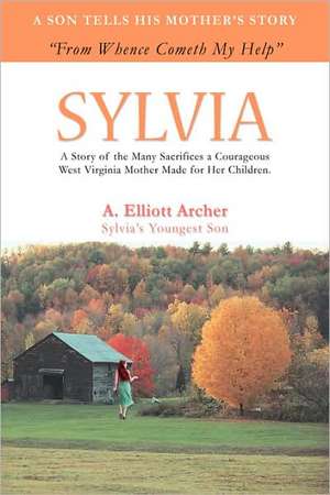 Sylvia de A. Elliott Archer