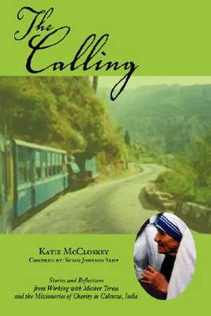 The Calling de Katie McCloskey