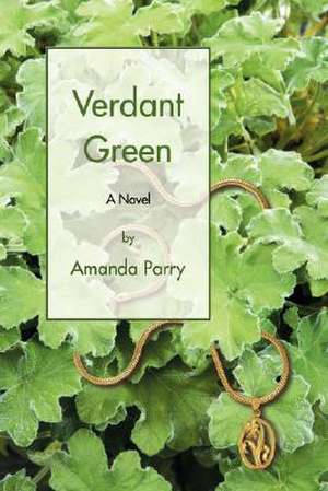 Verdant Green de Amanda Parry