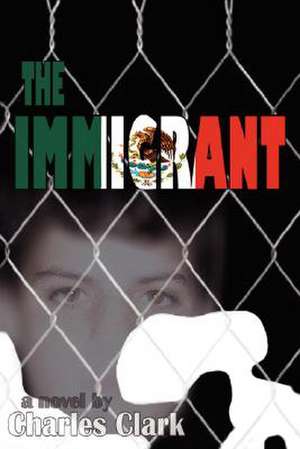The Immigrant de Charles Clark