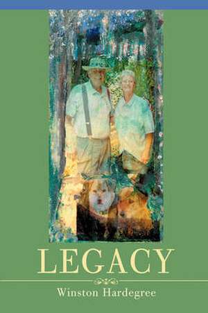 Legacy de Winston Hardegree