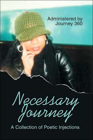Necessary Journey de Journey360
