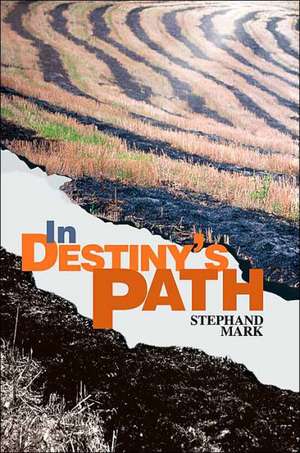 In Destiny's Path de Stephand Mark