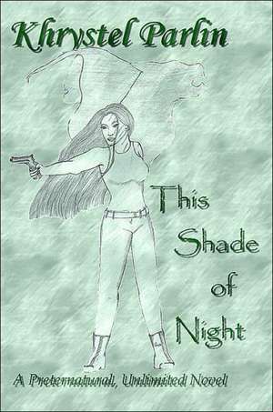 This Shade of Night de Khrystel Parlin