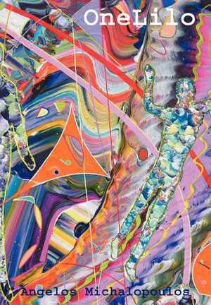 Onelilo de Angelos Michalopoulos