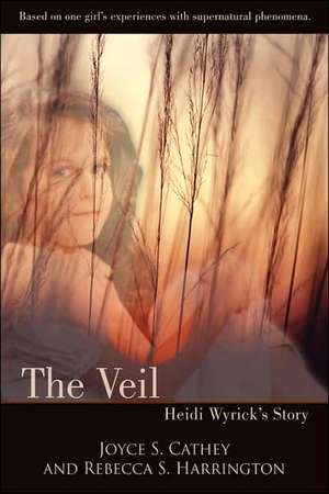 The Veil de Joyce S. Cathey