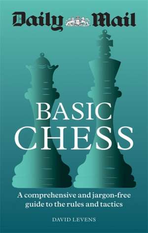 Daily Mail Basic Chess de Daily Mail