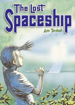 Pocket Tales Year 6 the Lost Spaceship de Ann Turnbull