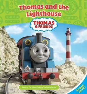 Thomas and the Lighthouse