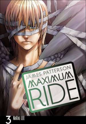 Maximum Ride 3 de James Patterson