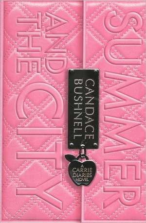 Summer and the City de Candace Bushnell