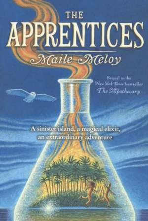 The Apprentices de Maile Meloy