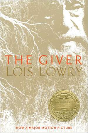 Lowry, L: Giver