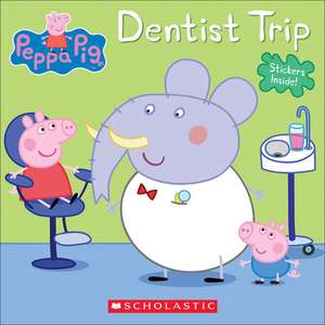 Dentist Trip de Inc. Scholastic