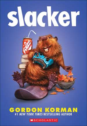 Korman, G: Slacker