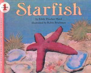 Starfish de Edith T. Hurd