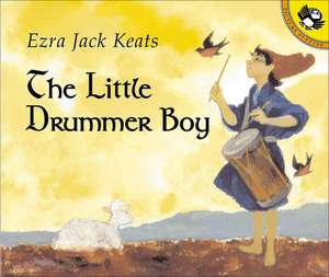 The Little Drummer Boy de Katherine Davis