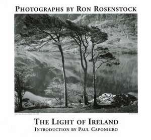 Light of Ireland: Photographs by Ron Rosenstock de Ron Rosenstock