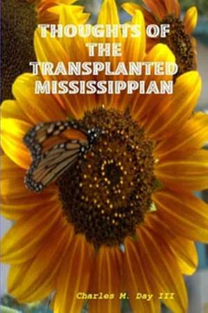 Thoughts of the Transplanted Mississippian de Keri E. Iyall Smith