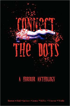 Connect the Dots de Forked Tongue Publishing