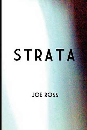 Strata de Joe Ross