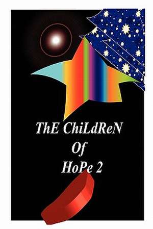 Children of Hope 2 de Luis Oliveira