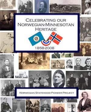 Celebrating Our Norwegian-Minnesotan Heritage