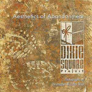 Aesthetics of Abandonment: The Dixie Square Project de Christopher W. Luhar-Trice