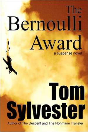 The Bernoulli Award: The Photography of Howard Bond de Tom Sylvester