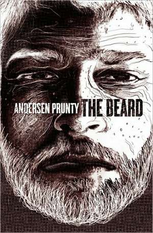 The Beard de Andersen Prunty