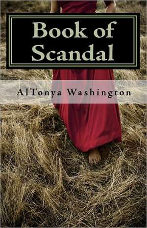 Book of Scandal: The Ramsey Elders de AlTonya Washington