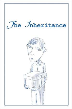 The Inheritance: & Other Senior Stories de Kevin S. Kookogey