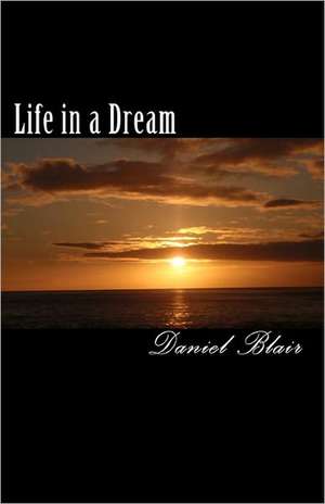 Life in a Dream: Secrets for Success in Government Sales Today de Daniel Blair