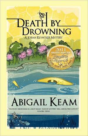 Death by Drowning de Abigail Keam