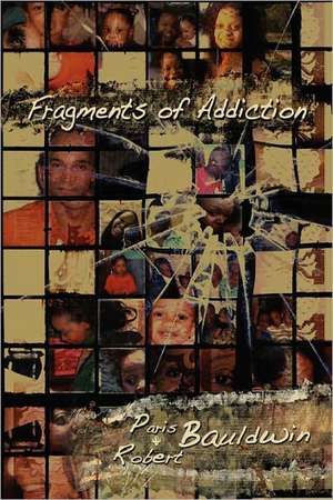 Fragments of Addiction de Robert Bauldwin