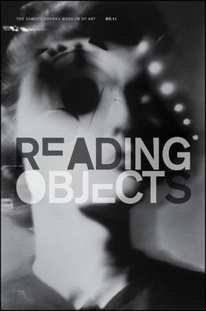 Reading Objects 2011