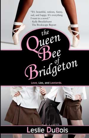 The Queen Bee of Bridgeton: Basic Techniques de Leslie DuBois