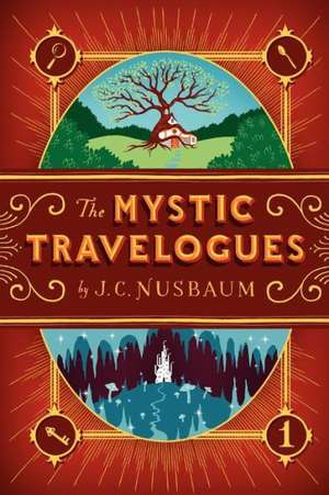 The Mystic Travelogues: A Compilation of College Admissions Statistics and Research Data de J. C. Nusbaum