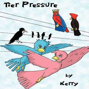 Tier Pressure